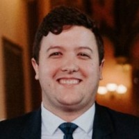Jordan Sermon