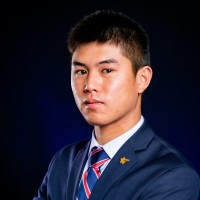 Anthony Juan
