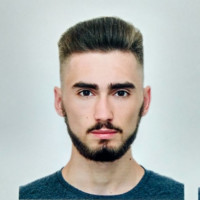 Михаил Косенков