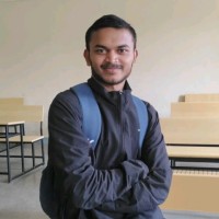 Karthik K S