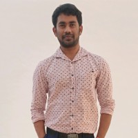 Abhijith Bhaskar Kumar