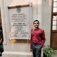 Vikram Sadanand Patkar