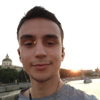 Nikita Arsentiev