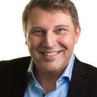 Patrik Strandberg