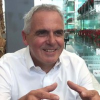 Torsten Tamm
