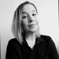 Sarah Ahajjam • OCTO Technology 🌈