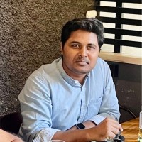 Sayantan Biswas