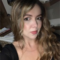 Nelisa Llanos