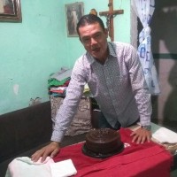 Gerardo González Sarabia