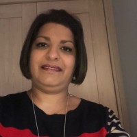 Surinder Wilson