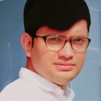 Sitanshu Sekhar Panda