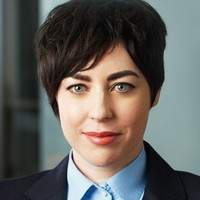 Cinzia Donald