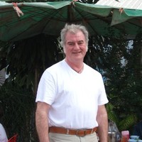 Neil McWilliams