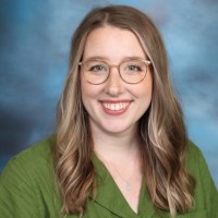 Madeline Lindley, M.S.Ed.