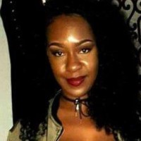 Candice Williams