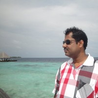 Vijith.V Nair