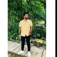 Satish Reddy