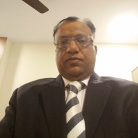 Manish Shroff