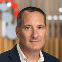 Graeme Miller, CIMA
