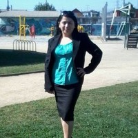 Elizabeth Muñoz Villarroel