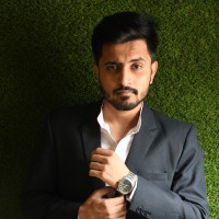 Harshad Kumar
