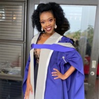 Dr Ntokozo Nomaswazi Mzimela