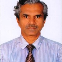 Dr. Manjunath T.C., Ph.D. (IIT Bombay)