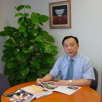 Edward Shao