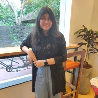 Farhaa Hanif