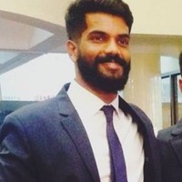 Navin Paul