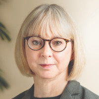 Jana Strunk, MS, MA,  PHR