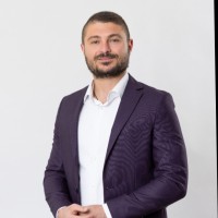 Pavel Raev