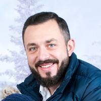 Cosmin Danila