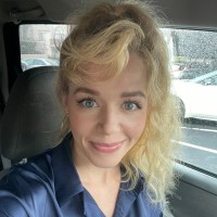 Ashley Olson