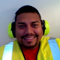 Bryan Barros Munoz