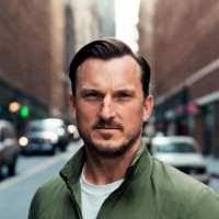 Greg Crews