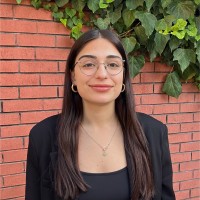 Nehir Küçük