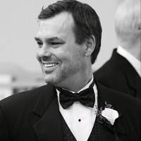 Greg Ogle