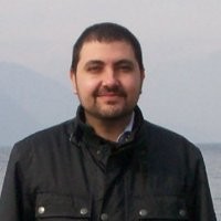 Antonello Pudda