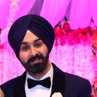 Gurjas Singh