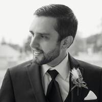 Justin Pilgrim