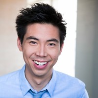 Michael James Wong