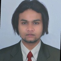 Mahesh Kumar G
