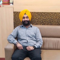 Amandeep Singh