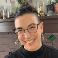 Kelcy Tobey, M.S.