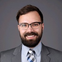 Justin Rosenbohm