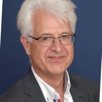 Dr. Phil. Rainhard Roscher