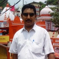 bhupendra shahi