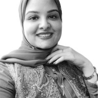May Mahdy