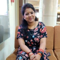 Shreya Singh
